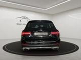 Mercedes-Benz GLC -Klasse GLC 250 4Matic Navi Ahk Kam Sch - Mercedes-Benz GLC 250 in Freiburg