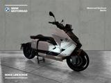 BMW CE 04 Vorführmotorrad - BMW ELEKTRO ROLLER