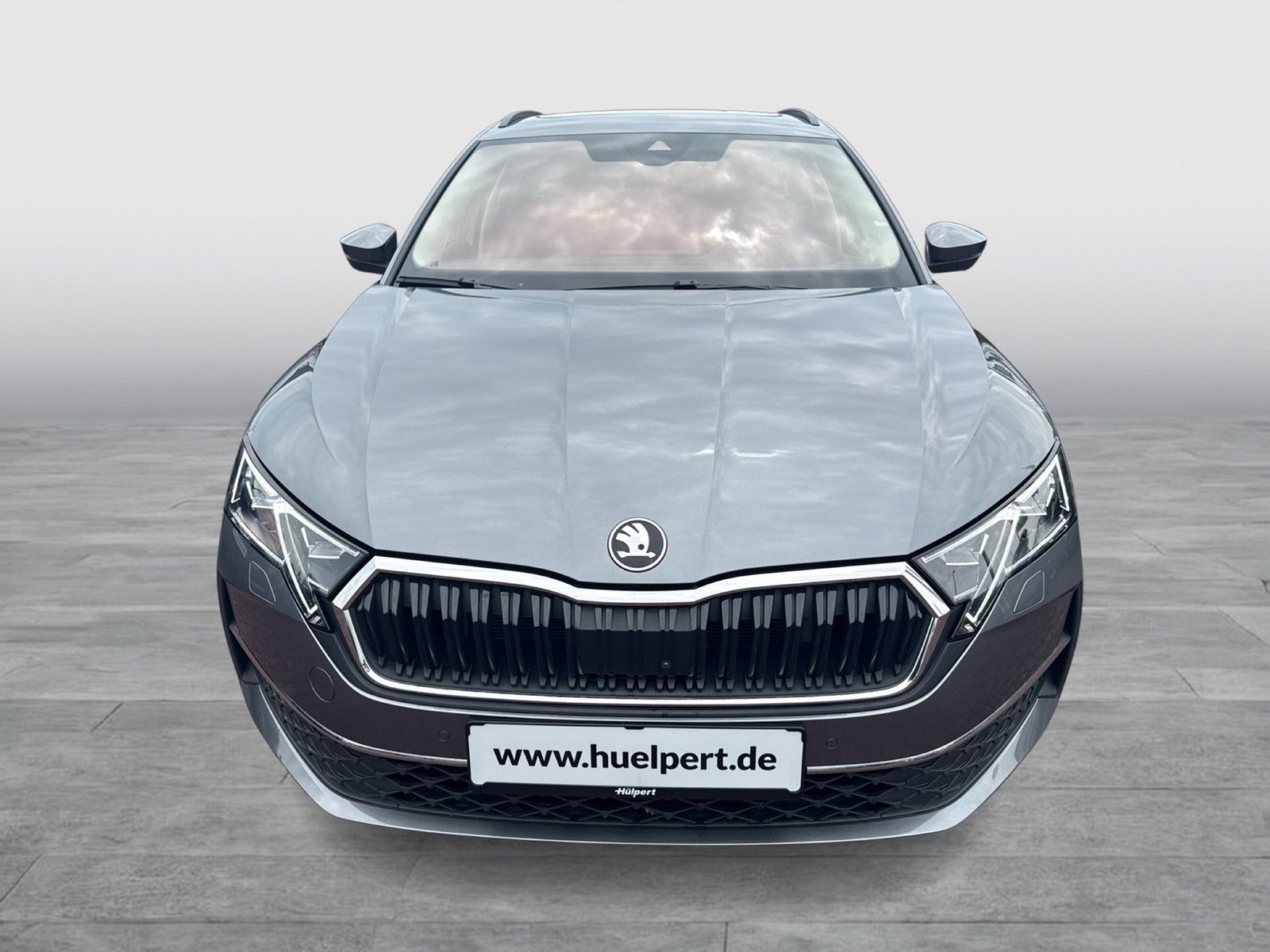 Skoda Octavia Combi 2.0 TOUR PANO STANDHZ. CANTON ACC imagem 3
