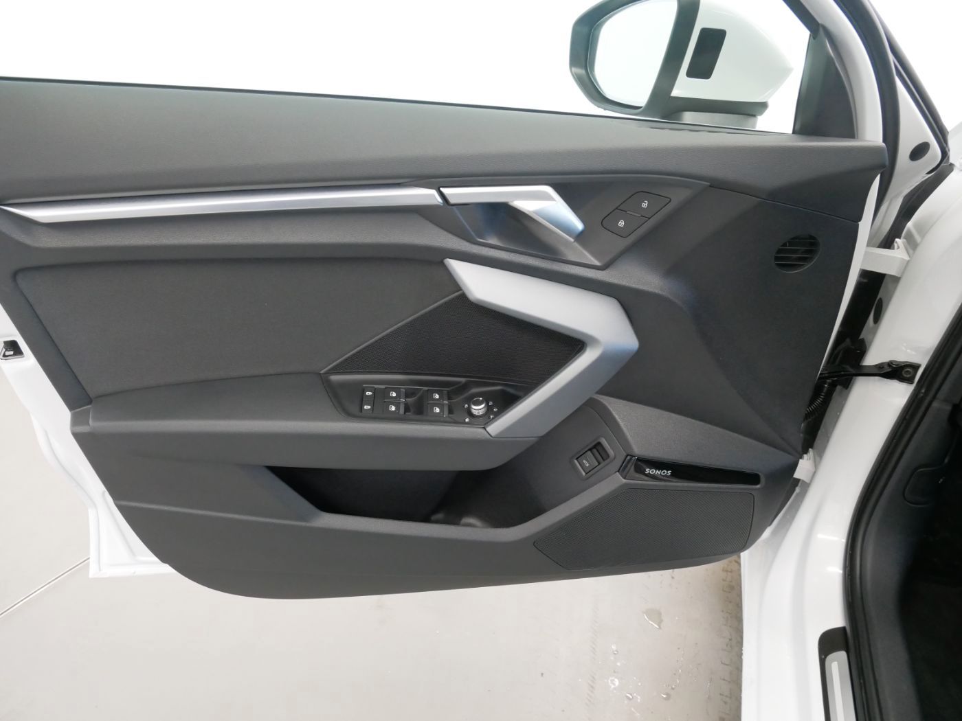 Audi A3 - Bild 15