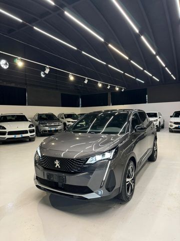 Peugeot 3008 GT LINE