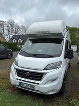 Weinsberg 601 MQH - Weinsberg Etagenbett