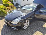 Mercedes-Benz SLK 200 BlueEFFICIENCY - - Mercedes-Benz SLK 200 Gebrauchtwagen in Köln