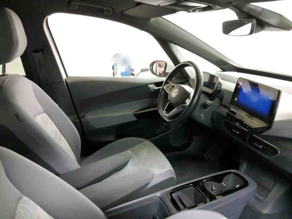 Volkswagen ID.3 - Bild 8