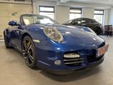 Porsche 911 997 Facelift Turbo Cabrio voll BOSE Sp.Chron - Porsche: Cabrio, 911 Turbo