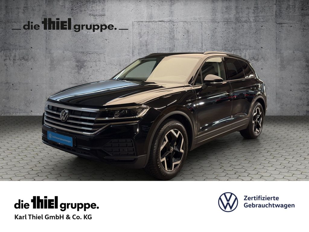Volkswagen Touareg 3.0 TDI 4Motion tiptronic AHK+LED+SHZ AH