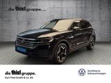 Volkswagen Touareg 3.0 TDI 4Motion tiptronic AHK+LED+SHZ AH - VW Touareg in Duisburg