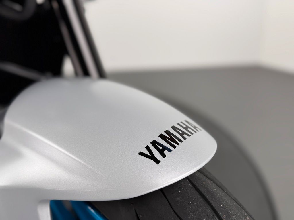 Fahrzeugabbildung Yamaha MT-07 YAMT 35 KW *TOP-ZUSTAND *SERVICE NEU