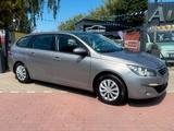 Peugeot 308 SW 1.6e-HDI Active Nav*Temp*Pano*TÜV NEU* - Peugeot 308 Gebrauchtwagen in Berlin