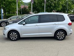VW Touran Active 150PS TDI DSG #LED #ACC #7-Sitze VW Touran Active 150PS TDI DSG #LED #ACC #7-Sitze