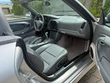 Porsche 996 Carrera 4S Cabriolet Carrera 4S Manual - Porsche 996: C4s