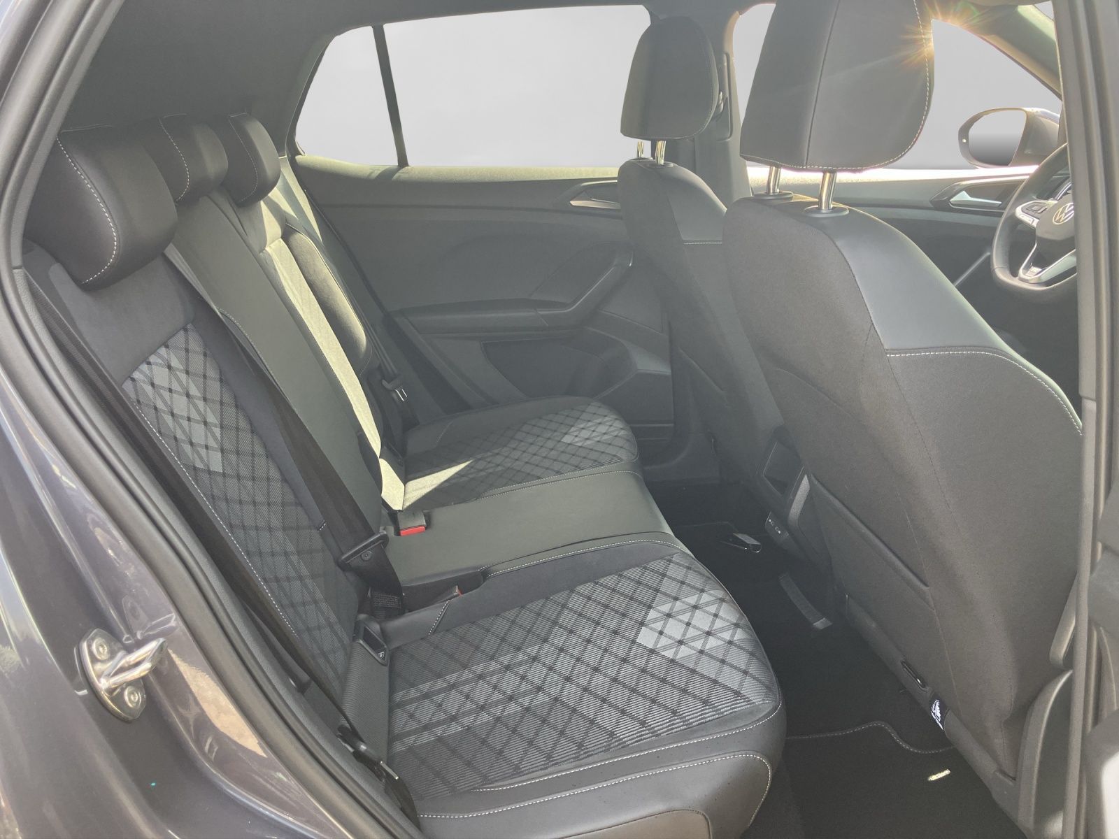 Volkswagen T-Cross - Bild 6