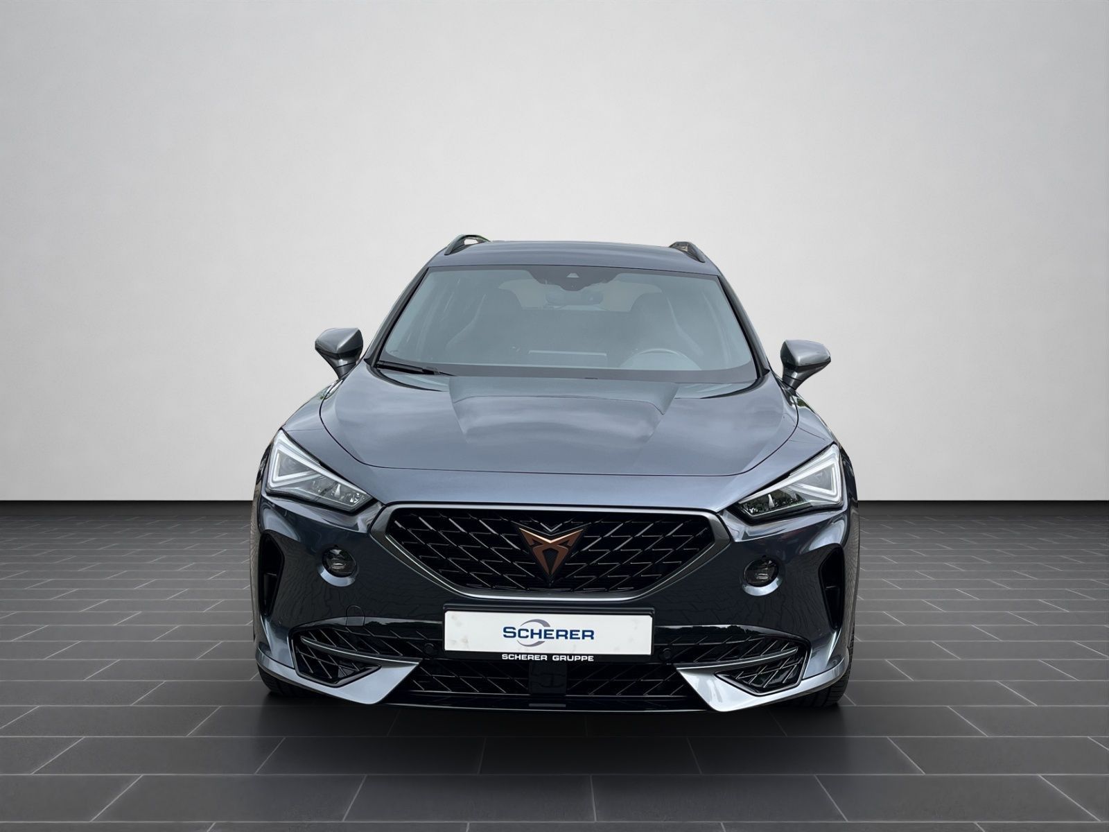 Cupra Formentor - Bild 5