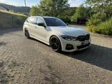 BMW 320d Touring G21 M Sport | Pano | ACC | AHK  - BMW G21 - BMW 3er Reihe