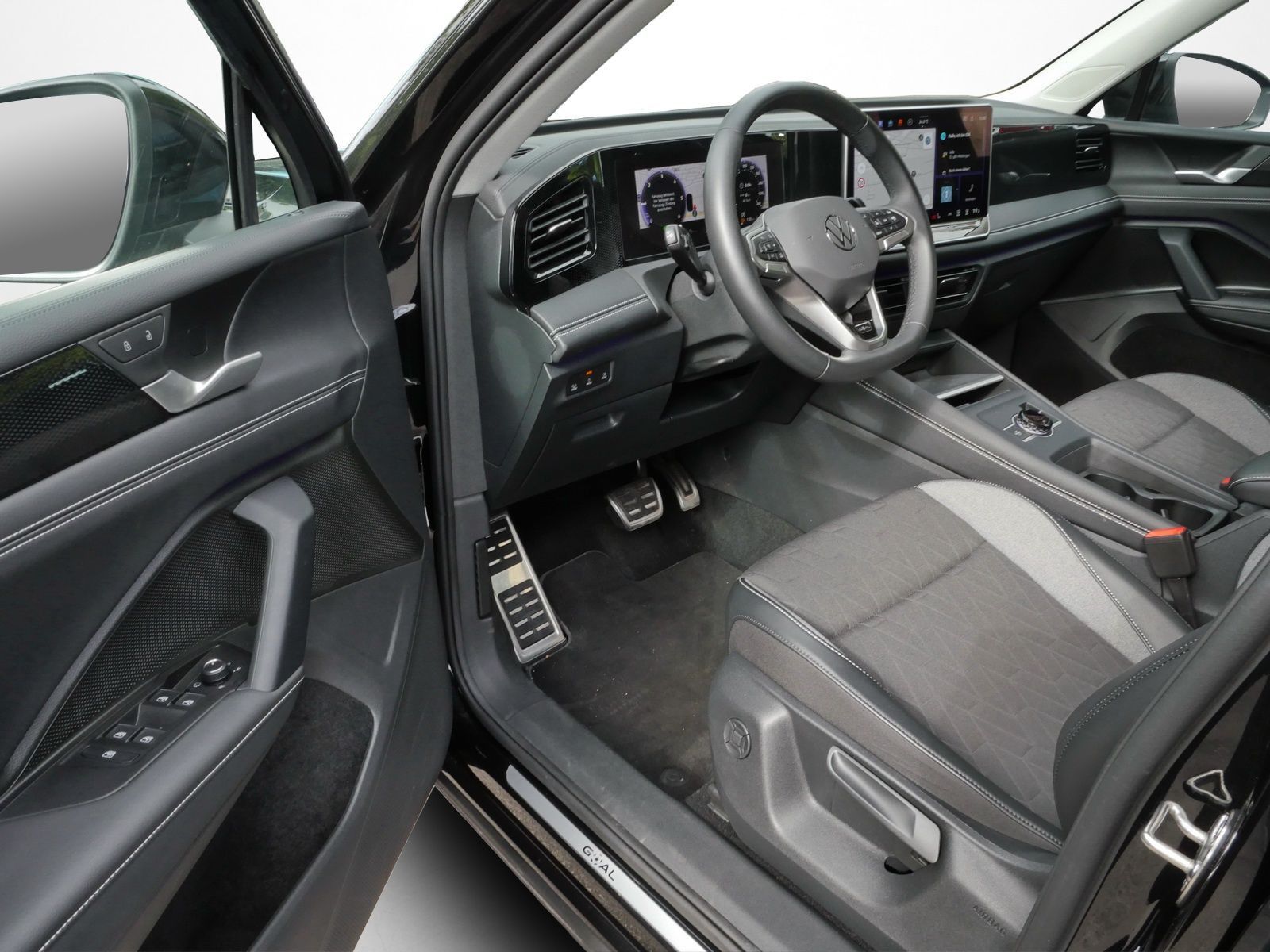 Volkswagen Tiguan - Bild 14