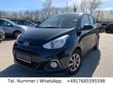 Hyundai i10 FIFA World Cup Edition - Hyundai i10: Fifa World Cup Edition