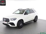 Mercedes-Benz GLE 53 AMG 4M DESIGNO SITZKLIMA,STANDHZ,360GRAD - Mercedes-Benz GLE 53 AMG: Sitzbelüftung