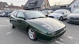 Fiat Coupe 2.0 20V Turbo - Fiat Coupe: 20v Turbo