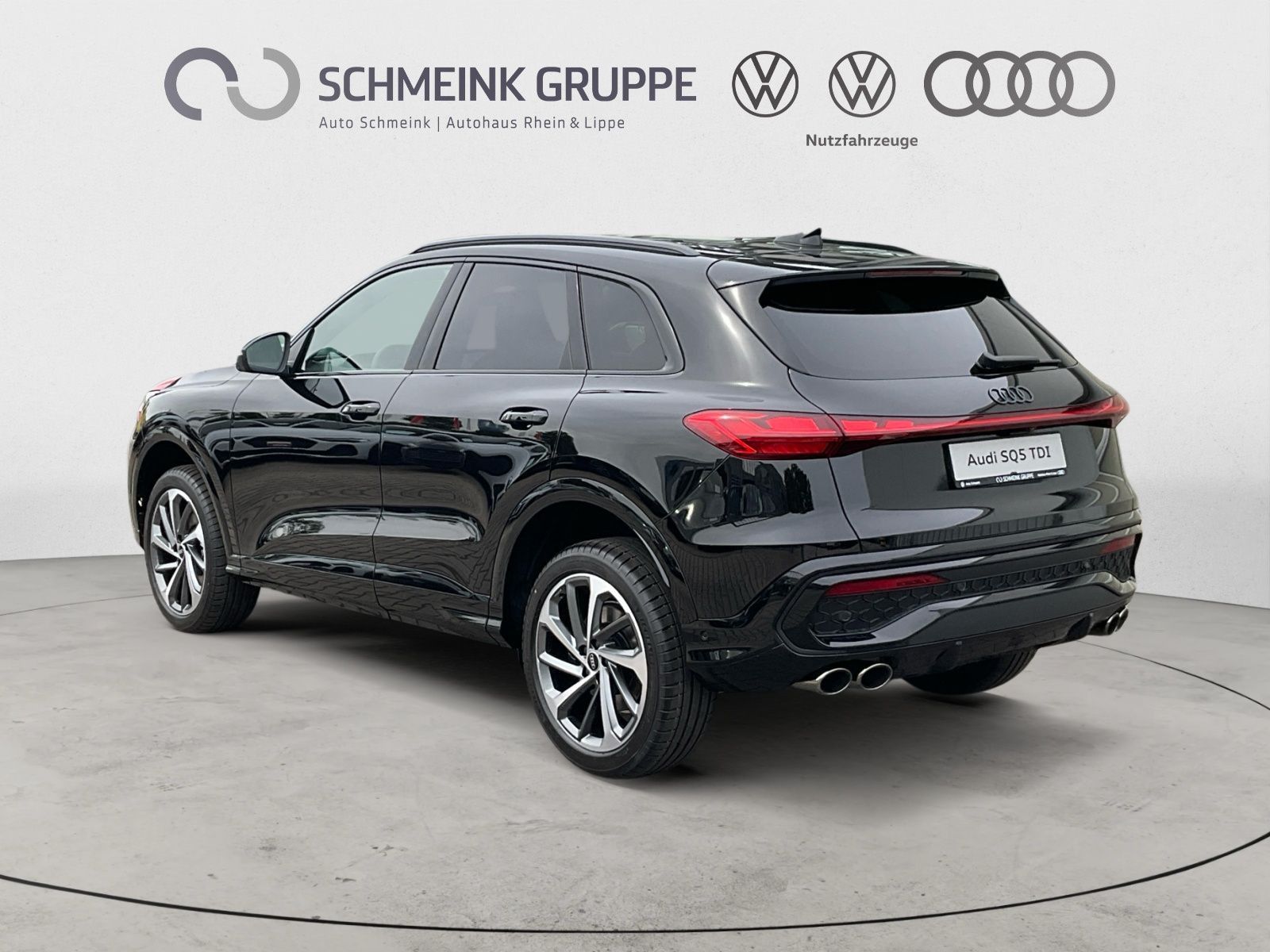 Audi SQ5 - Bild 3