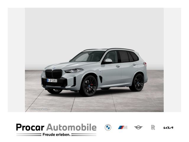 BMW X5 xDrive50e MSportPro PANO DAProf H/K DAB 22"