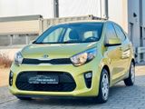 Kia Picanto Edition 7/Mobilitätsgarantie bis 10/2025 - : Klimaanlage, Mobil