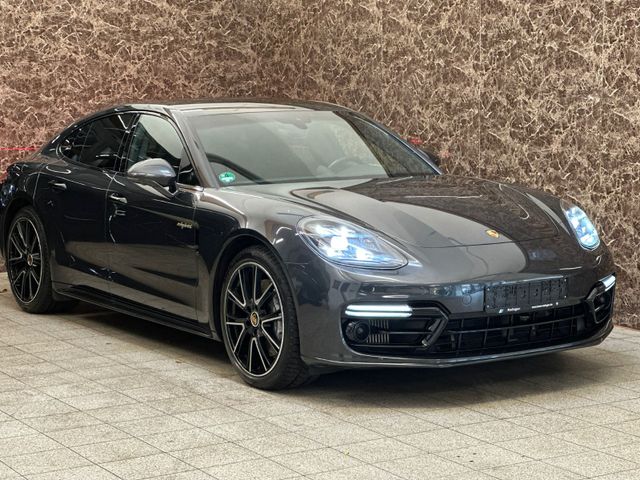 Porsche Panamera 4 E-Hybrid ACC 243KW LED 360KMAERA