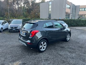Opel Mokka X - 4