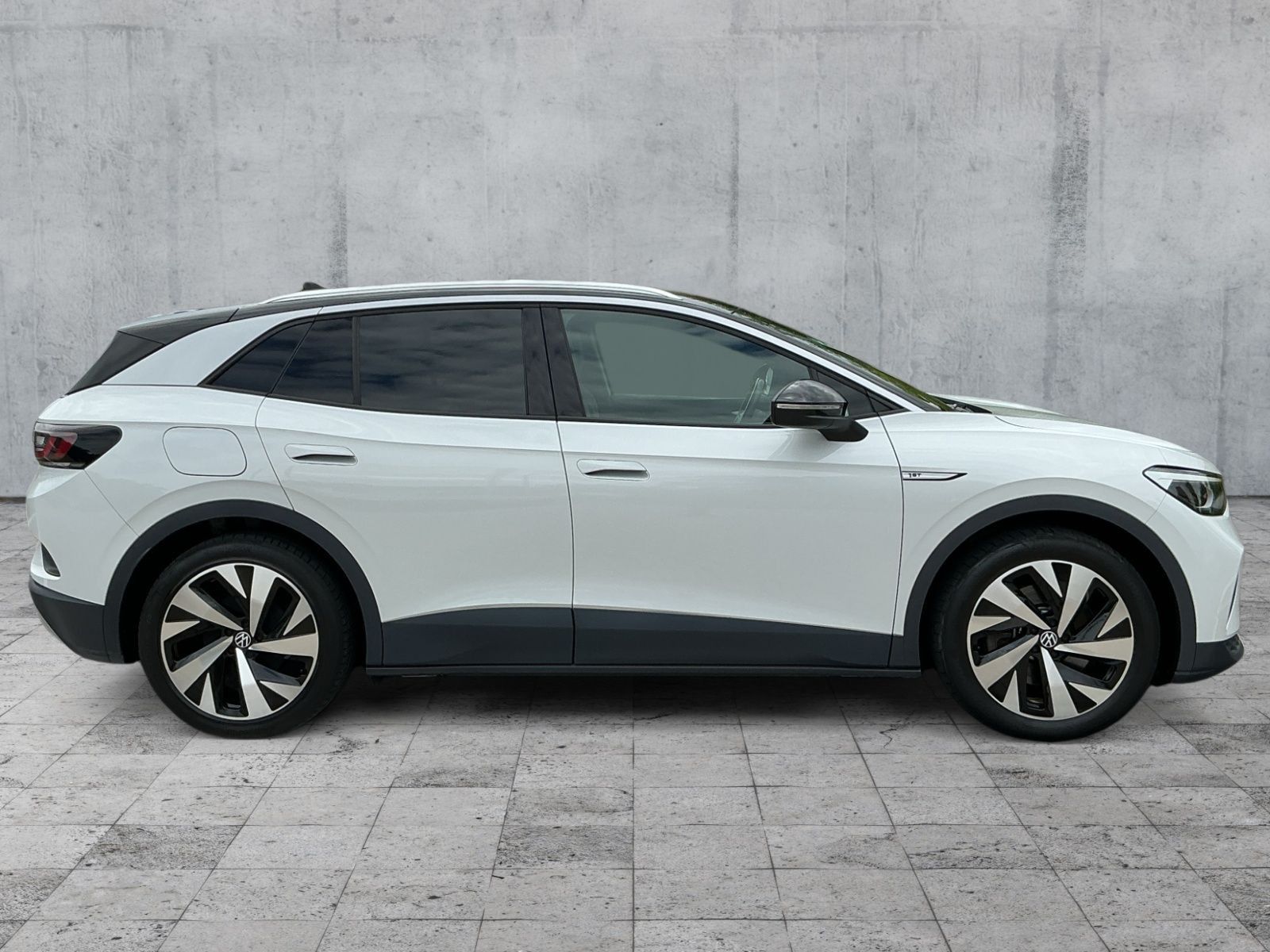 Volkswagen ID.4 - Bild 7