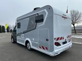 Knaus VAN TI PLUS 650 MEG PLATINUM *4M*DSG*MARKISE* - Knaus 4