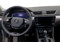 Skoda Superb - Vorschau Bild 4