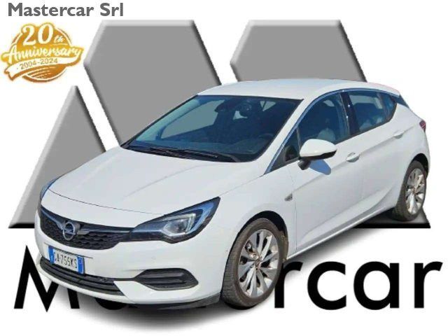 Image of Opel Astra