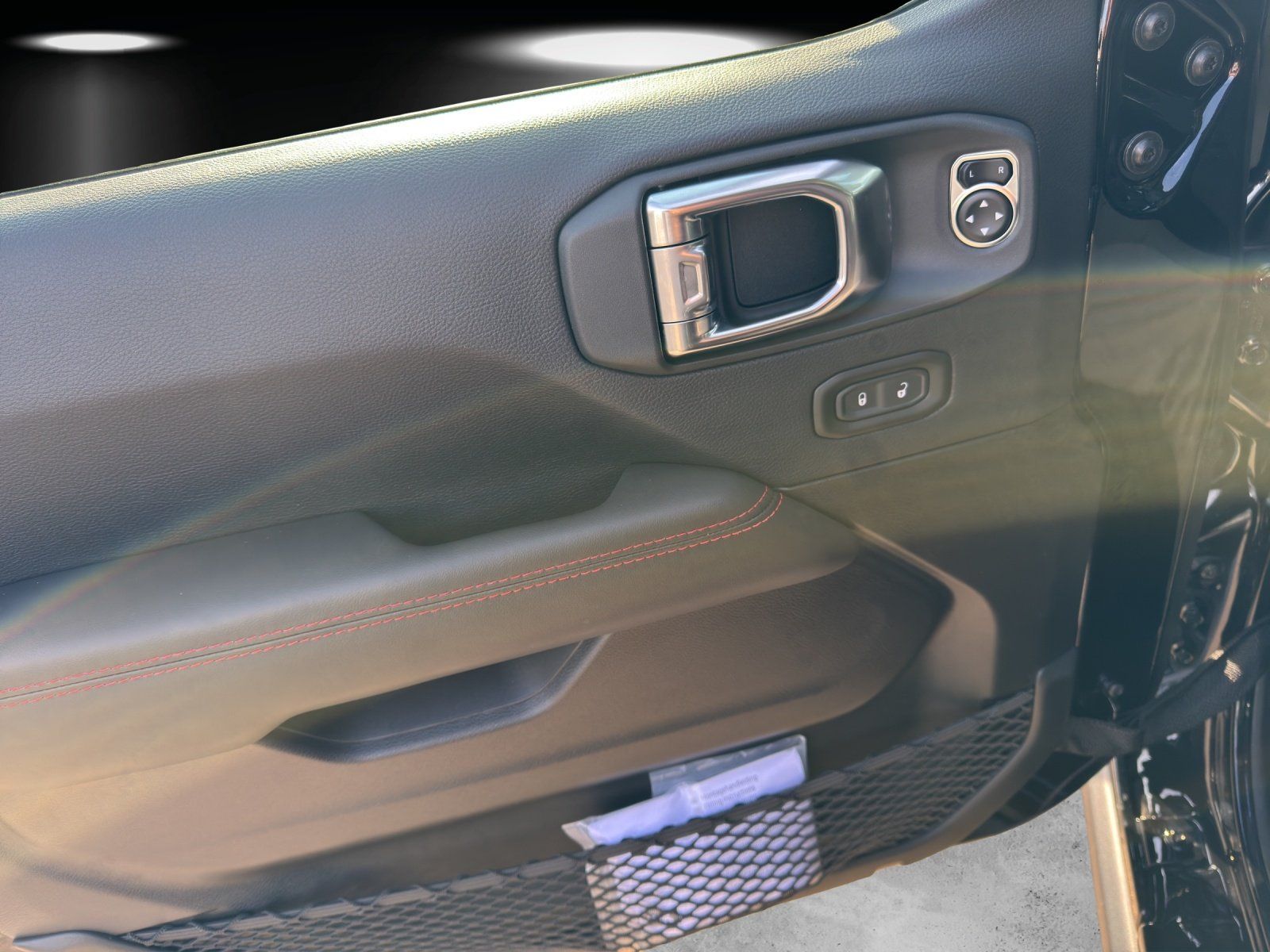 Fahrzeugabbildung Jeep Wrangler Rubicon Recon Xtreme MY25 4X4 US/WINDE