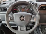Renault Master AE Ahorn Wohnmobil - Renault Diesel Alkoven