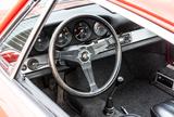Porsche 911 / 912 - Porsche aus 1968: 911