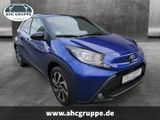 Toyota Aygo X 1.0 VVT-i EU6d CVT Team D, Klima, Android - Toyota in Chemnitz: Aygo