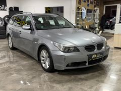 Fahrzeugabbildung BMW 525 d Touring HeadUp Xenon Pano Leder PDC
