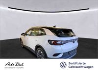 Volkswagen ID.4 - Vorschau Bild 4