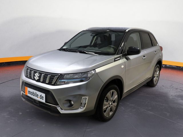 Suzuki Vitara 1.4 Comfort LED|SHZ|ACC