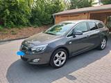 Opel Astra J 1.4 Turbo Zylinderkopfdichtun... - Opel Astra aus 2011: Turbo