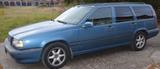 Volvo VOLVO 850 Automatik Euro2 Benzin Kombi 2,5... - Volvo 850 mit Benzin-Antrieb: Kombi, 2.5