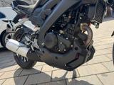 Yamaha MT125 (Wenig Kilometer, Neuwertig) - YAMAHA MT125