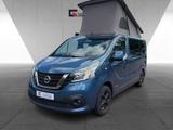 Nissan NV300 WESTFALIA Camper ''Michelangelo'' L1H1dCi1 - : Kleinbus, Westfalia
