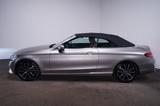 Mercedes-Benz C 180 1.5 Cabrio 9G-TRONIC*Leder Braun*Kamera* - Mercedes-Benz C 180: Cabrio