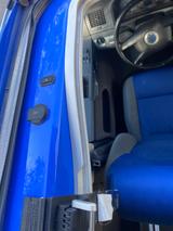 Volkswagen T5 California Beach - VW T5 California 7-Sitzer