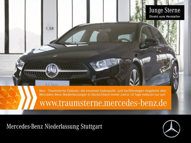 Mercedes-Benz A 250 e Progressive/MBUX Adv/Kamera/SpurhAss/SHZ