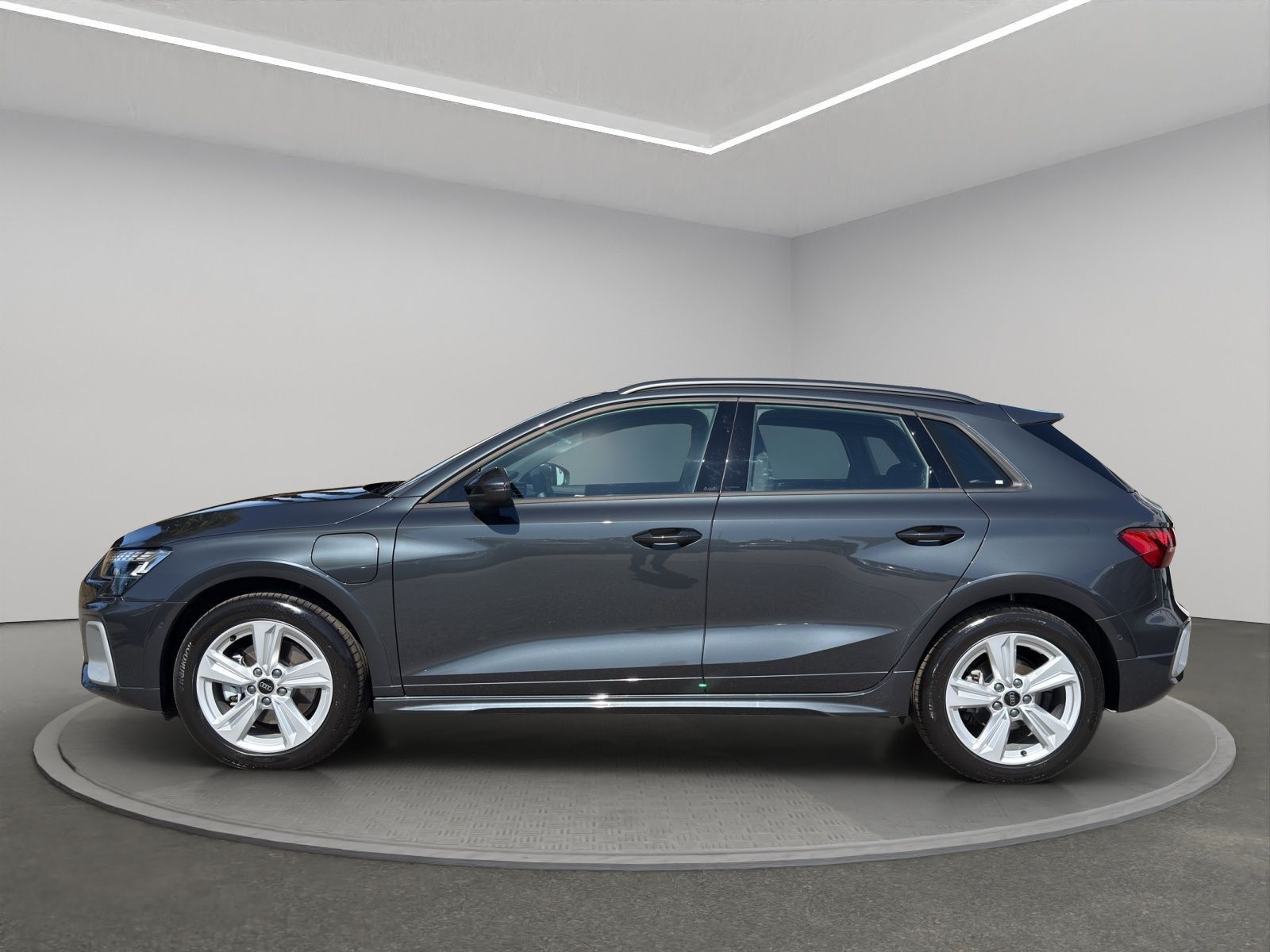 Audi A3 - Bild 5