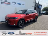 BAIC Beijing X75 sofort VERFÜGBAR --> Rot +AHK - BAIC Beijing X75 SUV