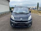 Citroën Jumpy 1 HAND , 9 SITZER , SCHECKHEFT GEPFLEGT - gebrauchte Citroën Jumpy aus dem Jahr 2008