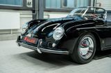 Porsche 356 A 1600 S Speedster | Teil restauriert - Porsche 356: Roadster, A