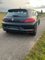 Volkswagen Scirocco 1.4 TSI BlueMotion Technology R-Line - Volkswagen Scirocco: Schwarz